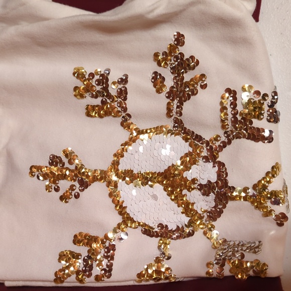 Christmas shirts girls - Picture 2 of 6